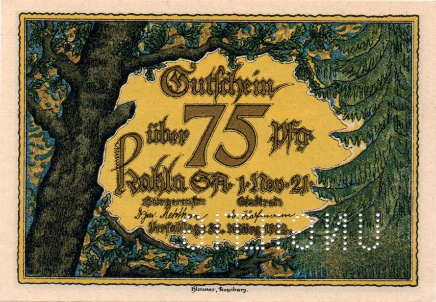German-Notgeld-Collector-Of-46-Years,-From-Uk.