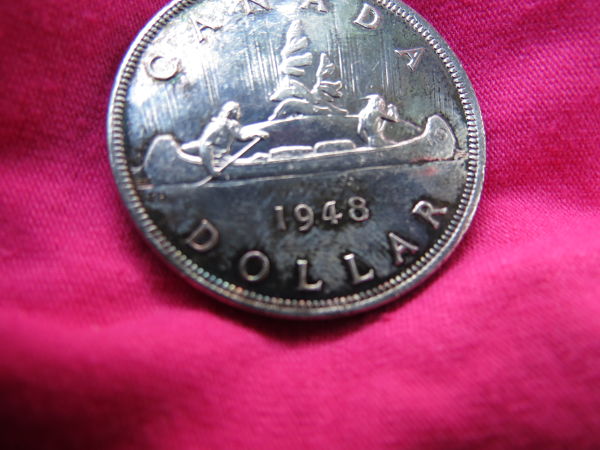 1947-Ml-&-1948-Silver-Canadian-Dollar-Help