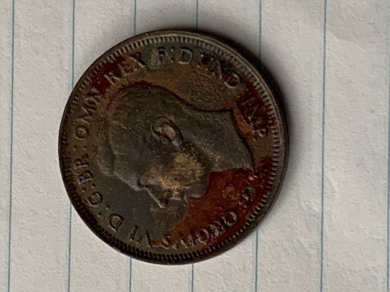 Large-Collection-Pre-Deicimal-Over-200-Coins-Need-Help-With-Grading-Please