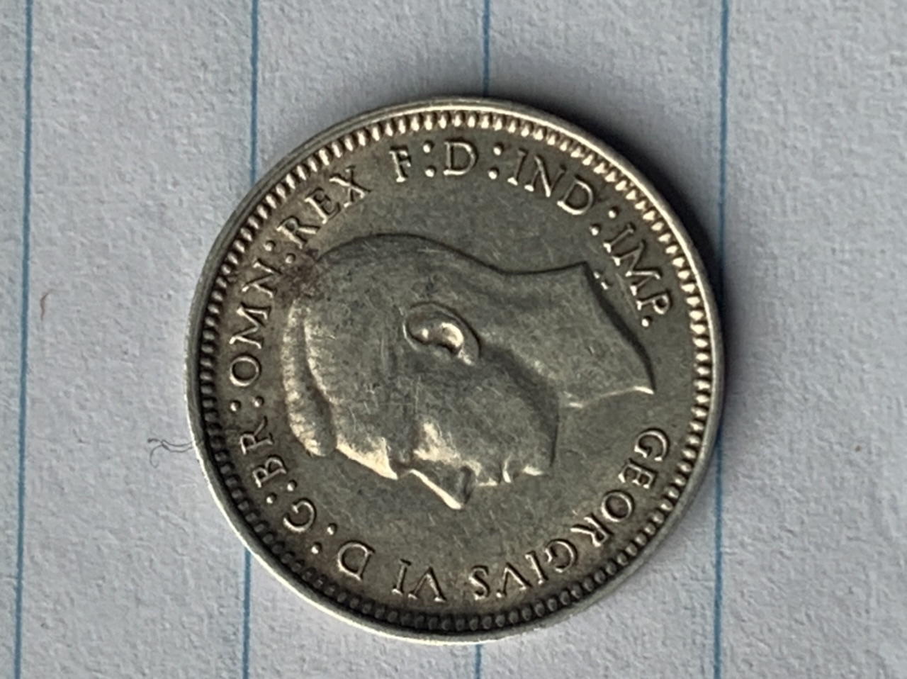 Large-Collection-Pre-Deicimal-Over-200-Coins-Need-Help-With-Grading-Please