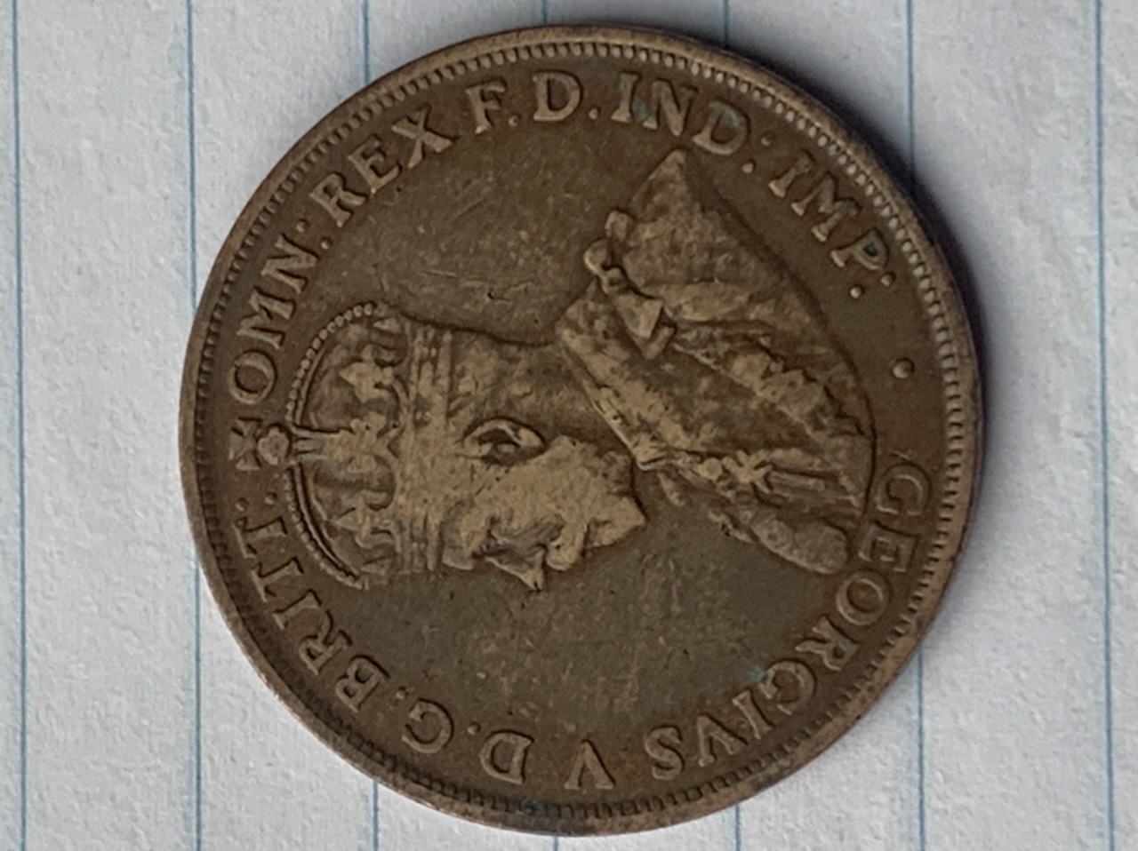 Large-Collection-Pre-Deicimal-Over-200-Coins-Need-Help-With-Grading-Please