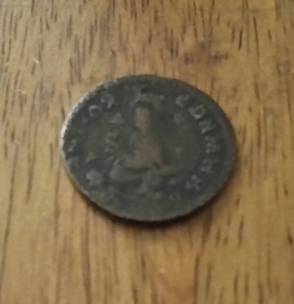 Help-For-Identifying-Coin
