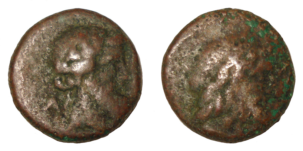 Double-Headed-Coin,-Help-Appreciated