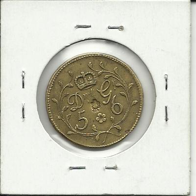 Colonial?---Coin-Or-Token?
