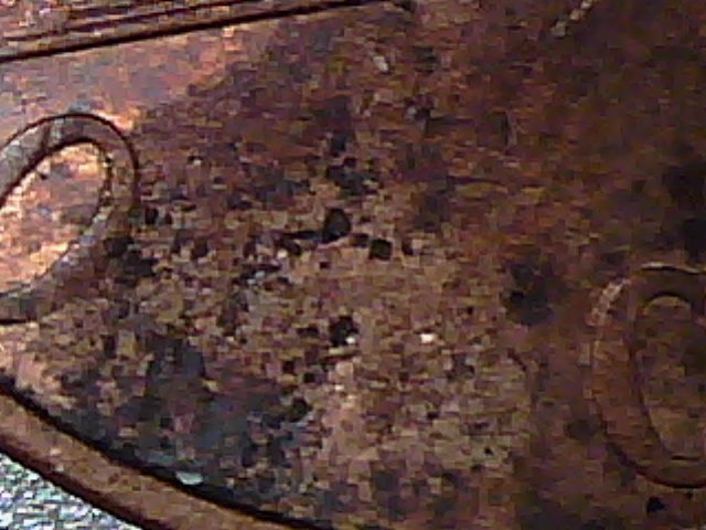 '0'-Lincoln-Cent?-1997