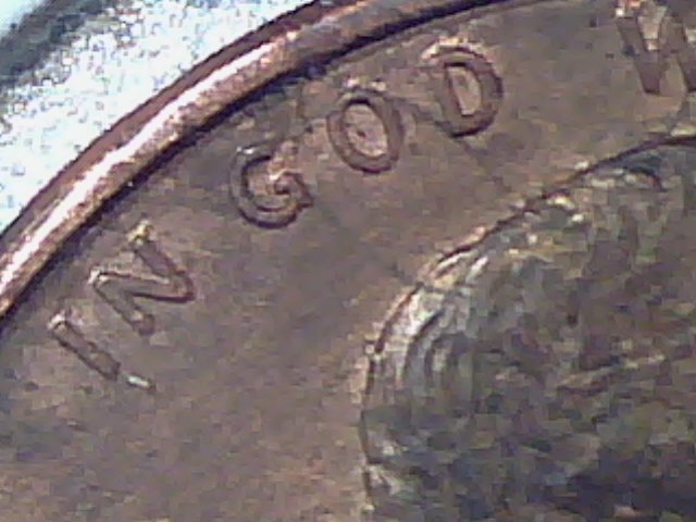 '0'-Lincoln-Cent?-1997