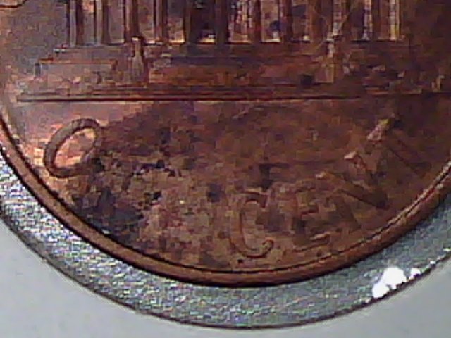 '0'-Lincoln-Cent?-1997