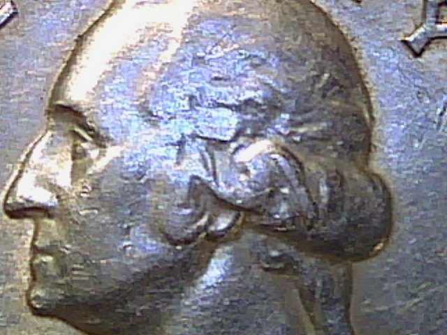 1964-Quarter---Die-Crack-/-Cud?