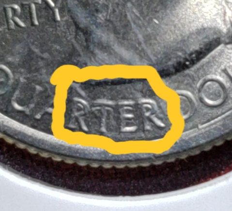 2015-QuaRter-Die-Error---North-Carolina---Any-Value-Info?