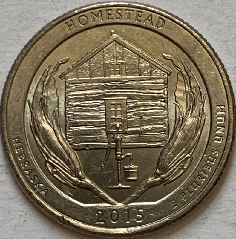 2015-P-Quarter---NE-Homestead---WDDR---New-Discovery?
