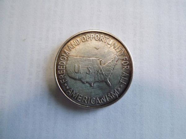 1951-George-Washington-Carver--Opinion-On-Grade?