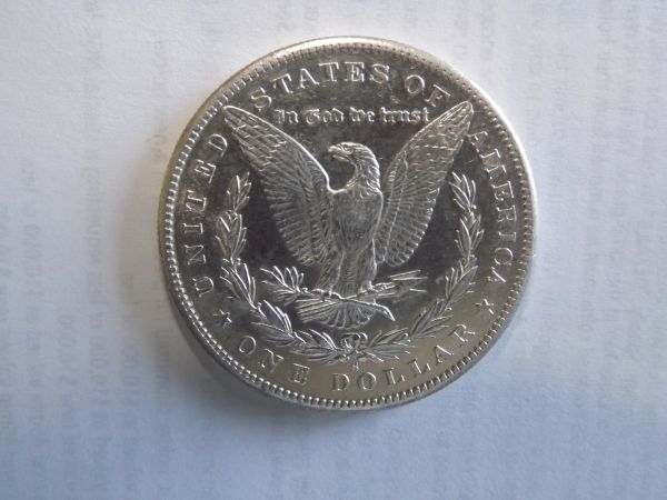 1890-S-Morgan-Dollar