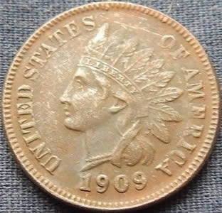 Counterfeit-1909-S-IHC-From-Jar-Of-Old-Pennies