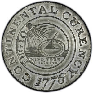 Counterfeit-1776-Continental-Currency-2