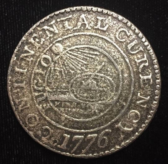 Counterfeit-1776-Continental-Currency-2