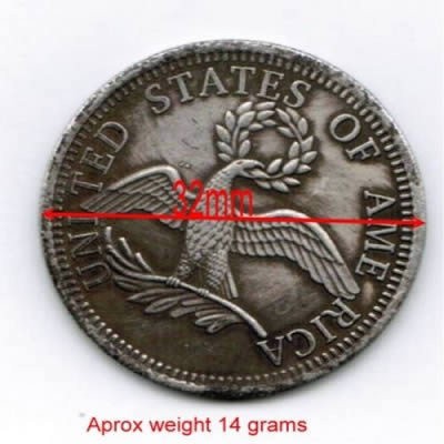 Counterfeit-1795-Dollar-And-More