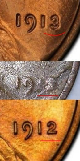 1912?-Wheat-Die-Crack?