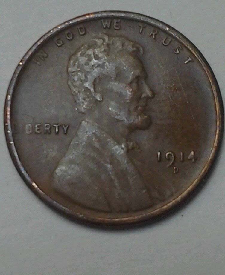 Counterfeit-1914-D-Lincoln-Cent