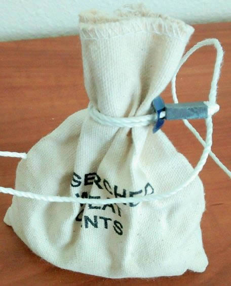 Bag-Of-