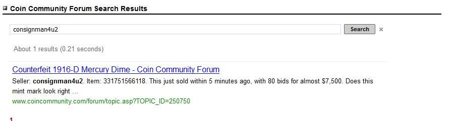 Search-Results
