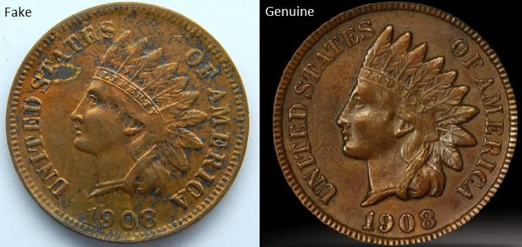 Counterfeit-1908-S-Indian-Head-Cent