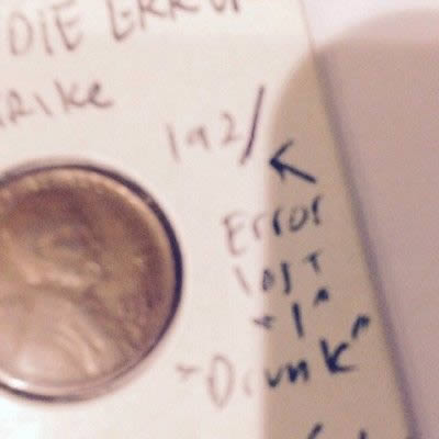 192/-S-Lincoln-Cent