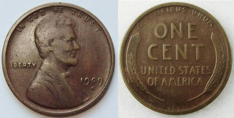 Counterfeit-1909-S-VDB-Lincoln-Cent--Ends-Mar-26-2016