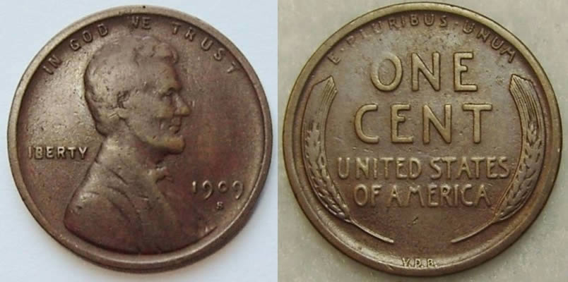 Counterfeit-1909-S-VDB-Lincoln-Cent--Ends-Mar-26-2016