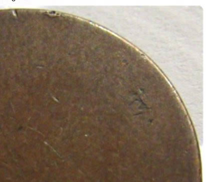1851-Large-Cent-Blank-Reverse