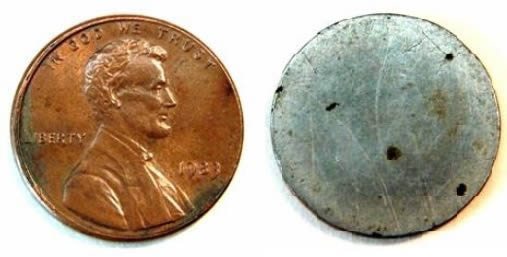 1851-Large-Cent-Blank-Reverse