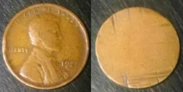 1851-Large-Cent-Blank-Reverse