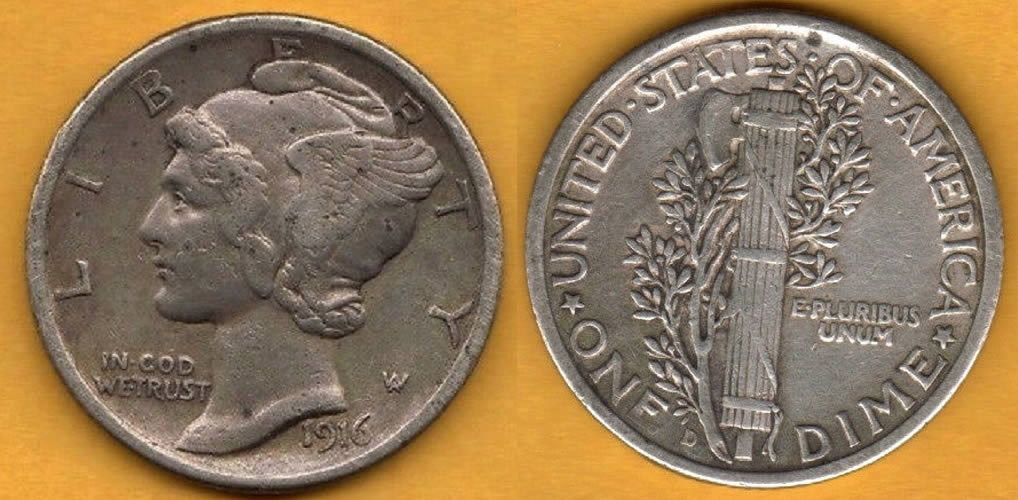 Counterfeit-1916-D-Dime