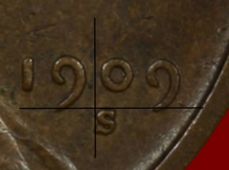 Counterfeit-1909-S-VDB-Lincoln-Cent
