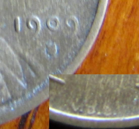Counterfeit-1909-S-VDB-Lincoln-Cent