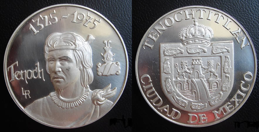 Medals-Of-Mexico---An-Underappreciated-Series