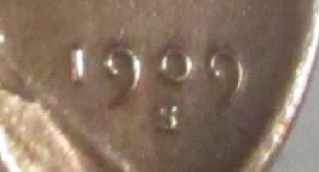 Counterfeit-1909-S-VDB-Lincoln-Cent