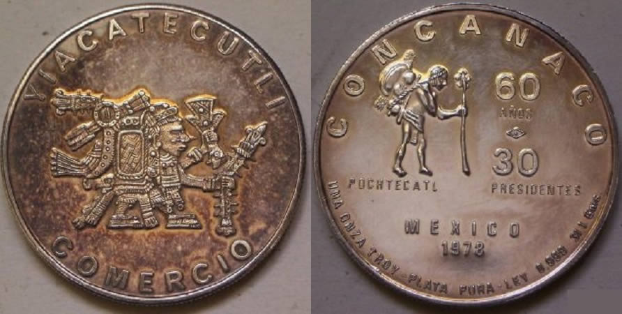 Medals-Of-Mexico---An-Underappreciated-Series