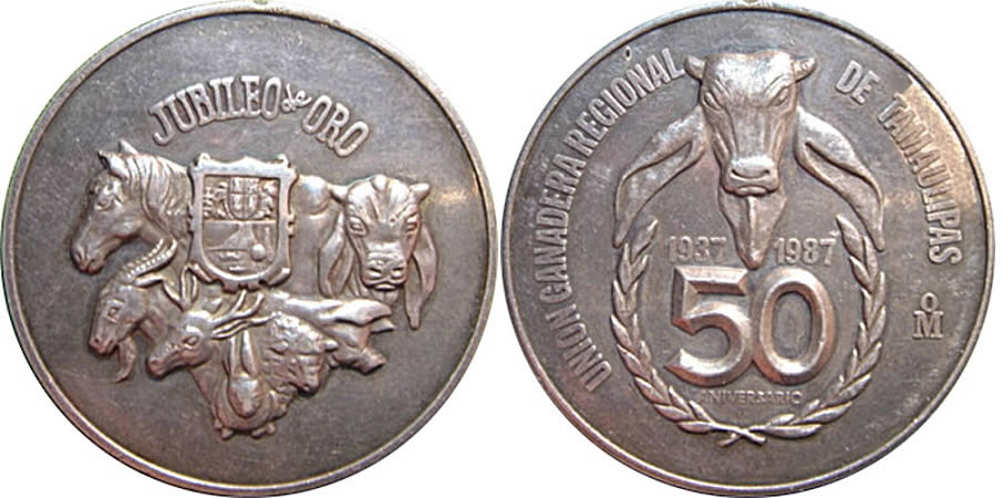 Medals-Of-Mexico---An-Underappreciated-Series