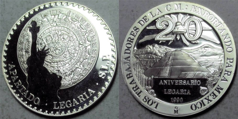 Medals-Of-Mexico---An-Underappreciated-Series