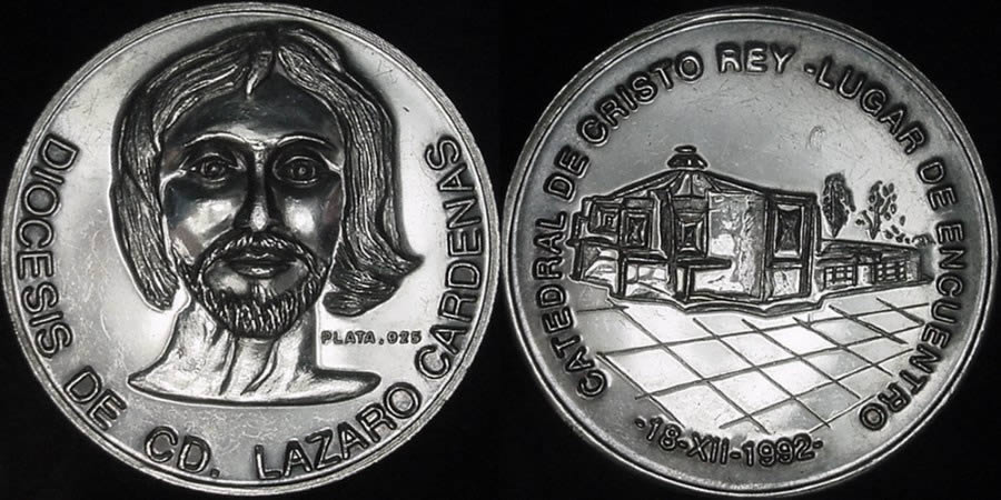 Medals-Of-Mexico---An-Underappreciated-Series