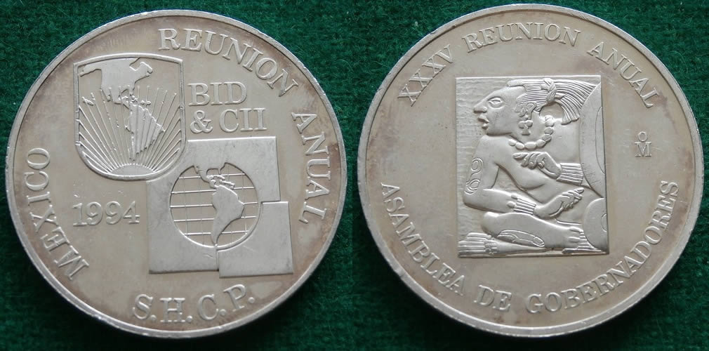 Medals-Of-Mexico---An-Underappreciated-Series