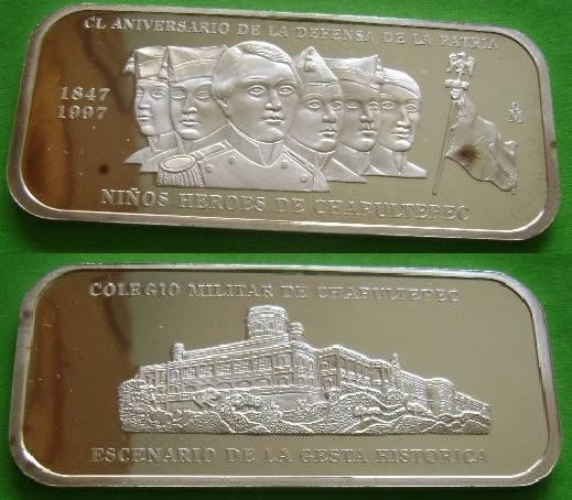 Medals-Of-Mexico---An-Underappreciated-Series