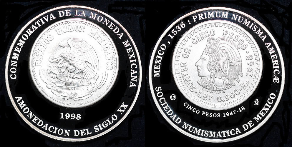 Medals-Of-Mexico---An-Underappreciated-Series