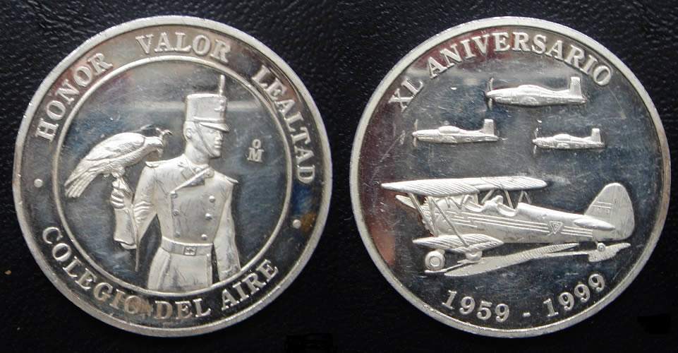 Medals-Of-Mexico---An-Underappreciated-Series