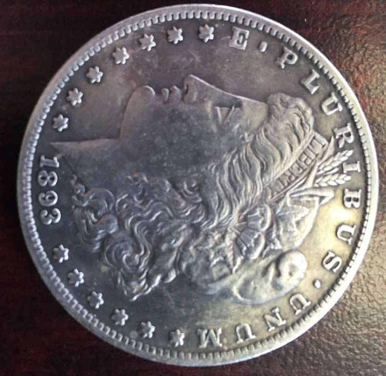 Counterfeit-1893-S-Morgan-Dollar--Ends-Apr-20-2016