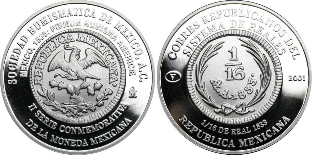 Medals-Of-Mexico---An-Underappreciated-Series