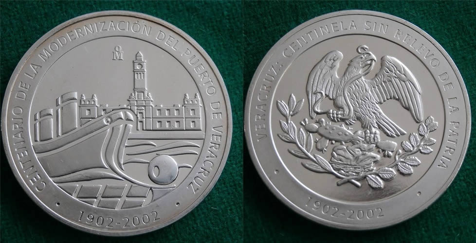 Medals-Of-Mexico---An-Underappreciated-Series