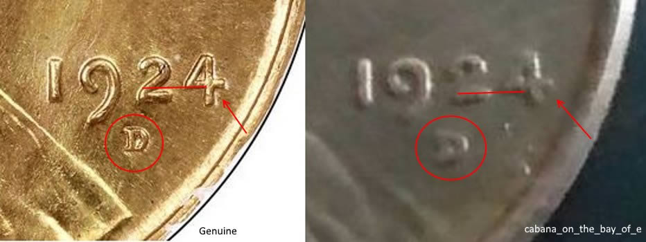 Counterfeit-1924-D-Lincoln-Cent