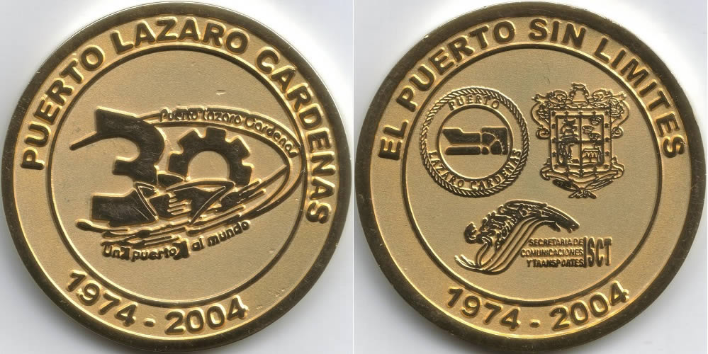 Medals-Of-Mexico---An-Underappreciated-Series