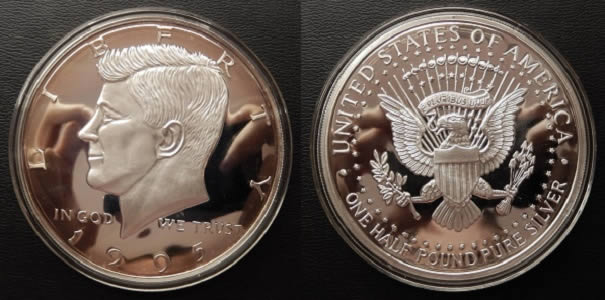 A-8-Oz-JFK-Over-Sized-Silver-Coin